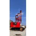 Fuwa quy150 crane yang digunakan dijual